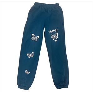Joggers